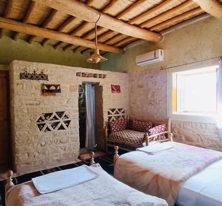Kasbah Dar Talouste Bed and Breakfast Afela Isli Εξωτερικό φωτογραφία