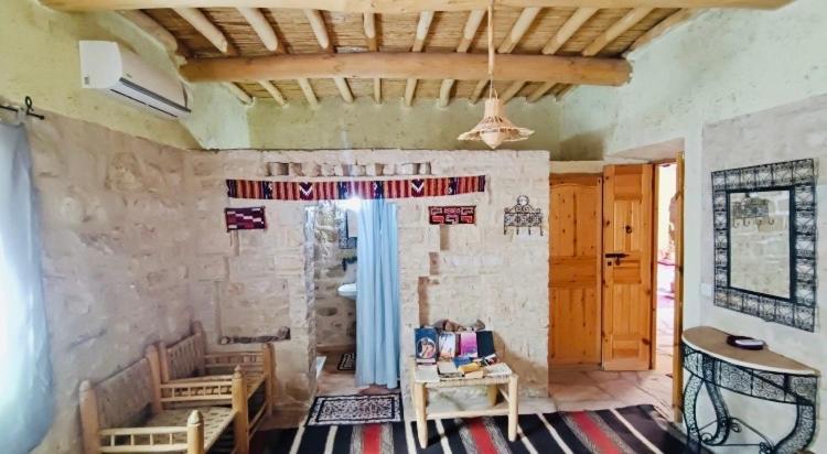 Kasbah Dar Talouste Bed and Breakfast Afela Isli Εξωτερικό φωτογραφία