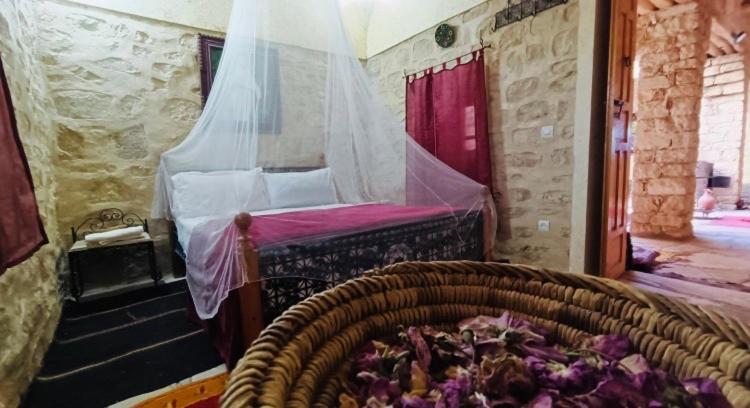 Kasbah Dar Talouste Bed and Breakfast Afela Isli Εξωτερικό φωτογραφία