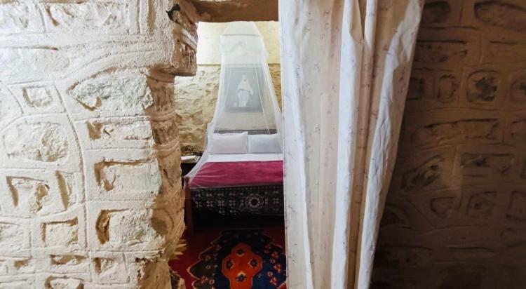 Kasbah Dar Talouste Bed and Breakfast Afela Isli Εξωτερικό φωτογραφία