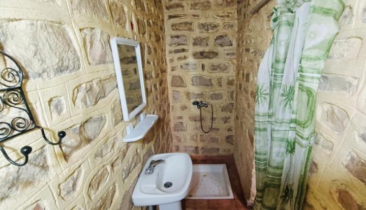 Kasbah Dar Talouste Bed and Breakfast Afela Isli Εξωτερικό φωτογραφία