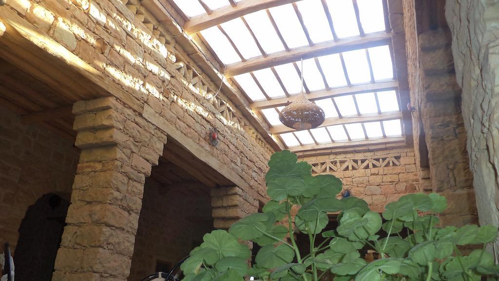 Kasbah Dar Talouste Bed and Breakfast Afela Isli Εξωτερικό φωτογραφία