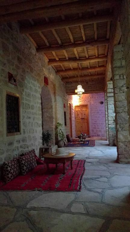 Kasbah Dar Talouste Bed and Breakfast Afela Isli Εξωτερικό φωτογραφία