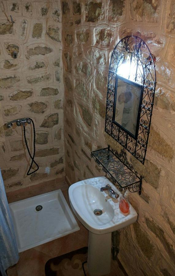 Kasbah Dar Talouste Bed and Breakfast Afela Isli Δωμάτιο φωτογραφία